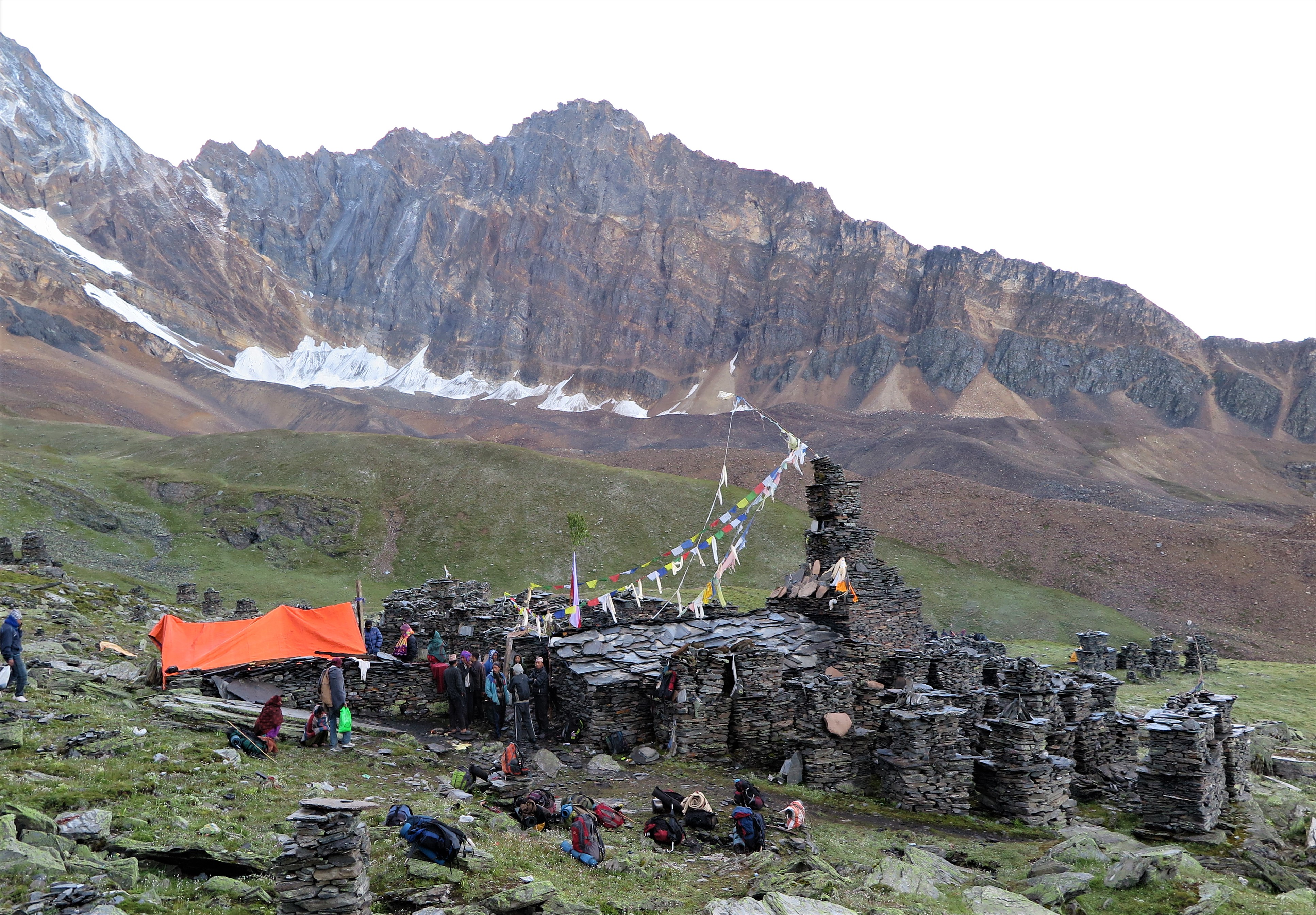 छायाँनाथ तिर्थस्थल